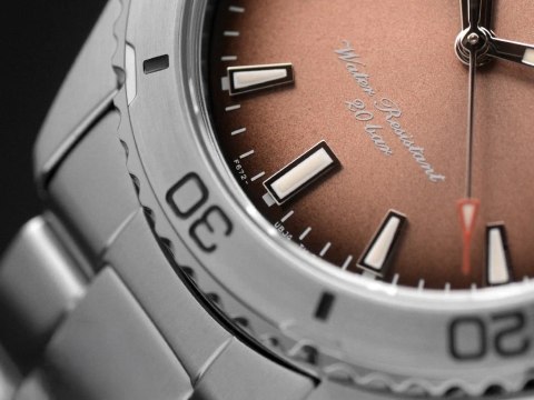 Zegarek Męski Orient Mako 40 Sports RA-AC0Q17Y + BOX