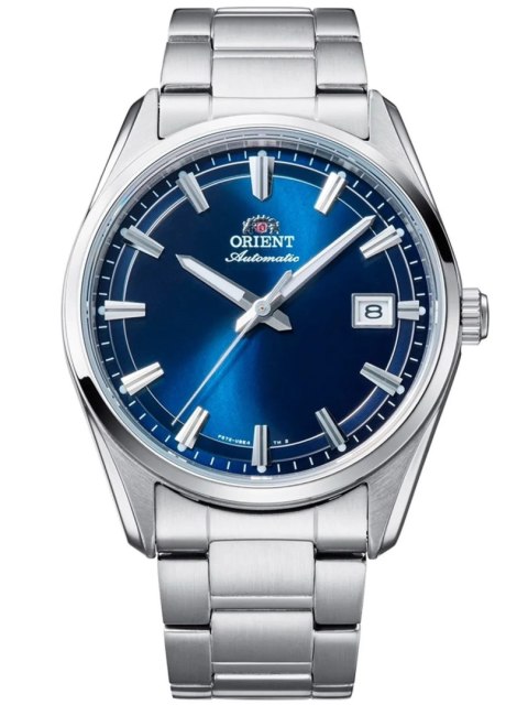 Zegarek Męski Orient Stretto RA-AC0R02L + BOX