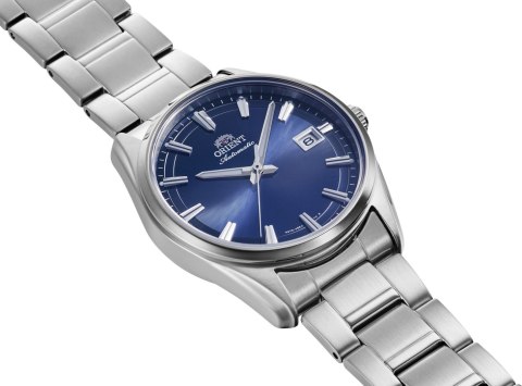 Zegarek Męski Orient Stretto RA-AC0R02L + BOX