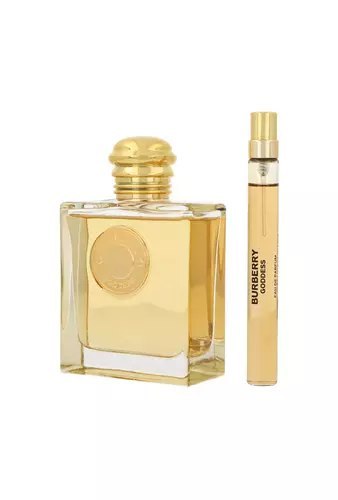 Zestaw Burberry Goddess Edp 100ml + Edp 10ml
