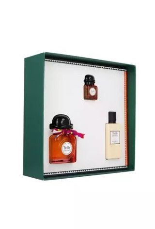 Zestaw Hermes Twilly D`Hermes Edp 50ml + Edp 7,5ml + Body Lotion 40ml