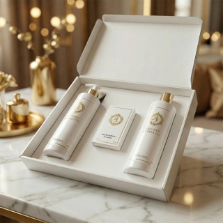 Armani Si | Zestaw Prezentowy Perfumy Balsam Żel Inspirowane