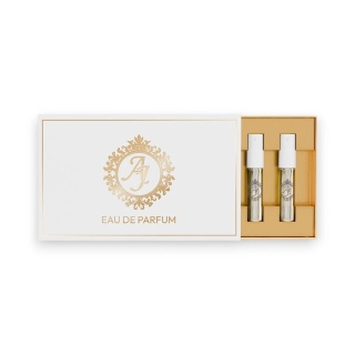 Zestaw Próbek Perfum Damskich TOP 5 Odpowiedników 5x2ml
