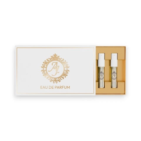 Zestaw Próbek Perfum Damskich TOP 5 Odpowiedników 5x2ml