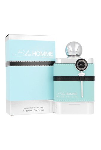 Armaf Blue Homme Edp 100ml