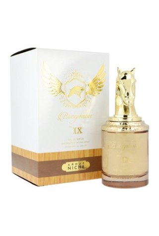 Armaf Bucephalus IX Edp 100ml