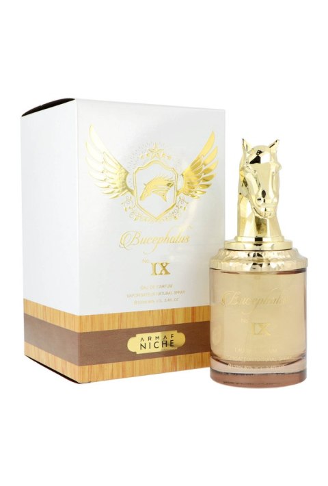 Armaf Bucephalus IX Edp 100ml