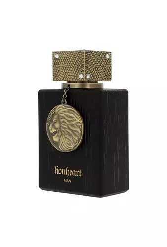 Armaf Club de Nuit Heritage Lion Heart for Men Edp 100ml
