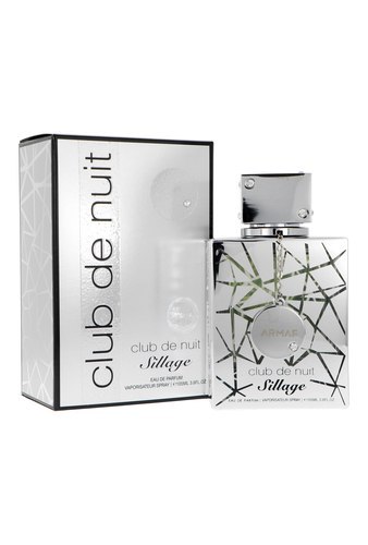 Armaf Club de Nuit Sillage Edp 105ml