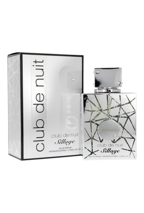 Armaf Club de Nuit Sillage Edp 105ml