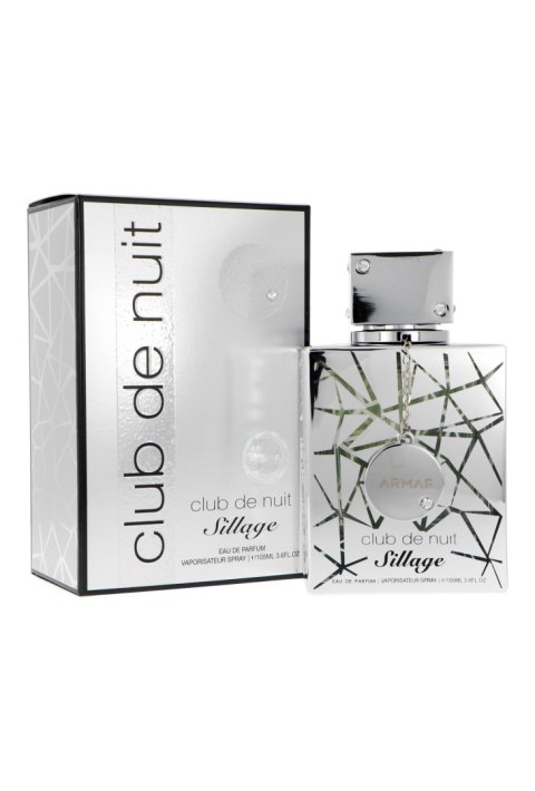 Armaf Club de Nuit Sillage Edp 105ml