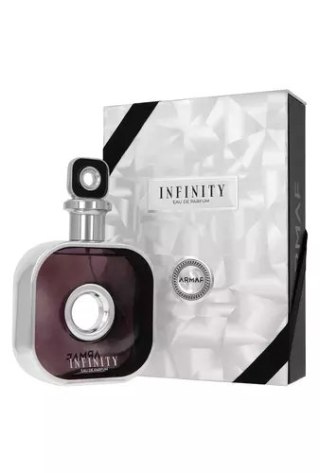 Armaf Infinity Silver Edp 105ml