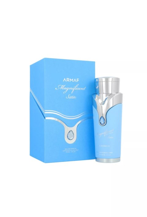 Armaf Magnificent Satin Pour Homme Edp 100ml