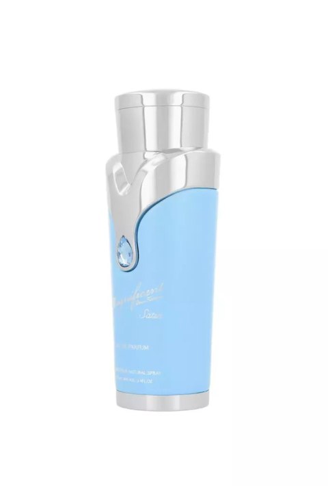 Armaf Magnificent Satin Pour Homme Edp 100ml