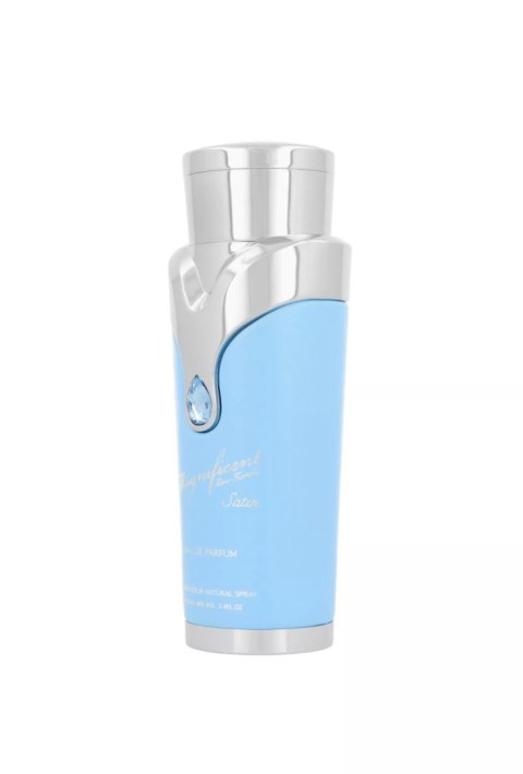 Armaf Magnificent Satin Pour Homme Edp 100ml