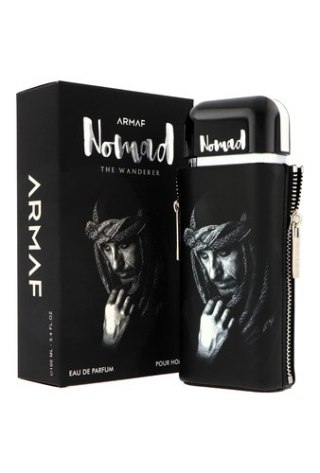 Armaf Nomad Edp 100ml