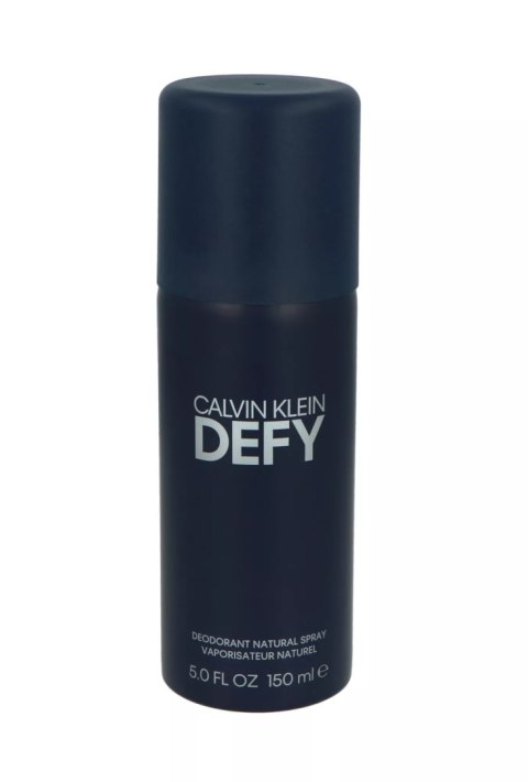 Calvin Klein Defy Men Deodorant Spray 150ml