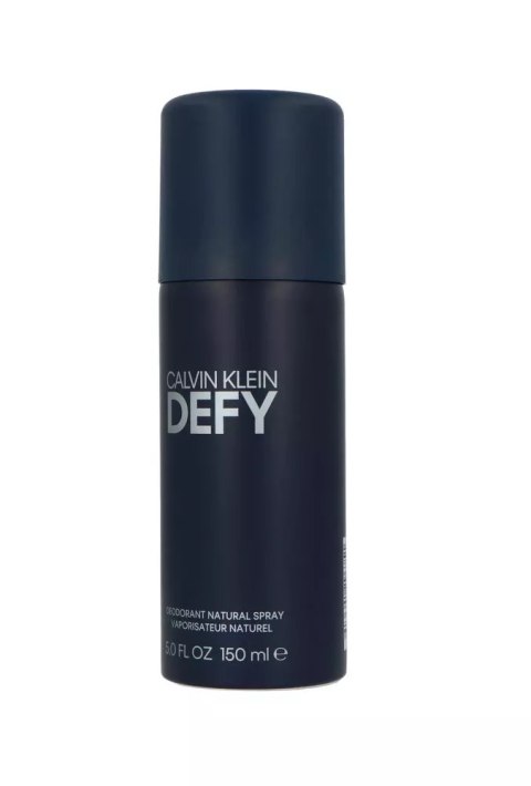 Calvin Klein Defy Men Deodorant Spray 150ml