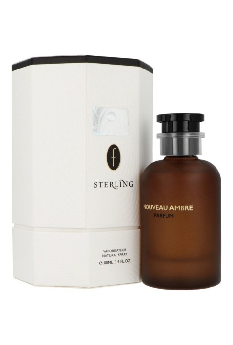 Flavia Nouveau Ambre Parfum 100ml