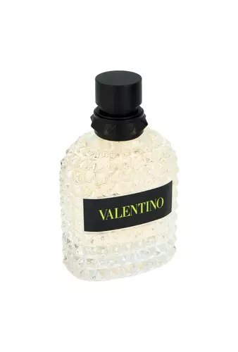 Tester Valentino Uomo Born In Roma Yellow Dream Edt 100ml