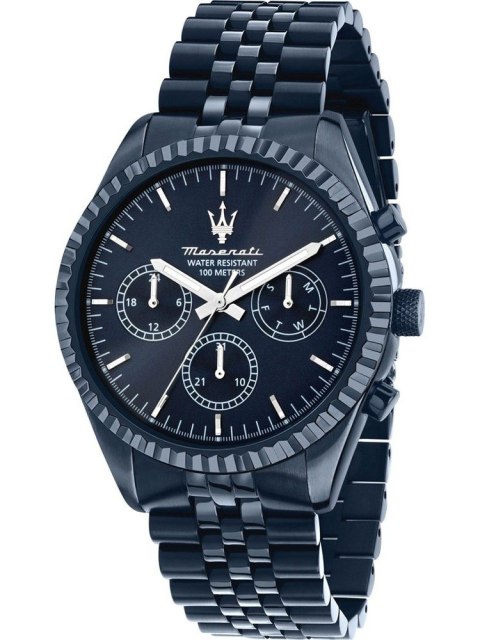ZEGAREK MĘSKI MASERATI Competizione R8873600011