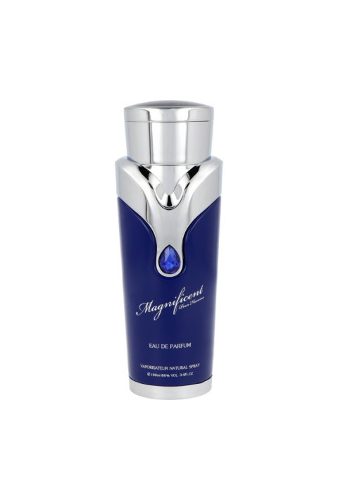 Armaf Magnificent Blue Pour Homme Edp 100ml