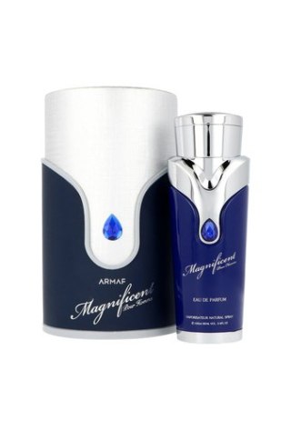 Armaf Magnificent Blue Pour Homme Edp 100ml