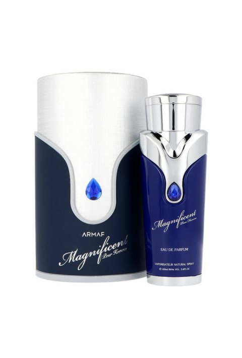 Armaf Magnificent Blue Pour Homme Edp 100ml