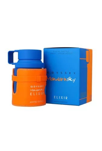 Armaf Odyssey Mandarin Sky Elixir Edp 100ml
