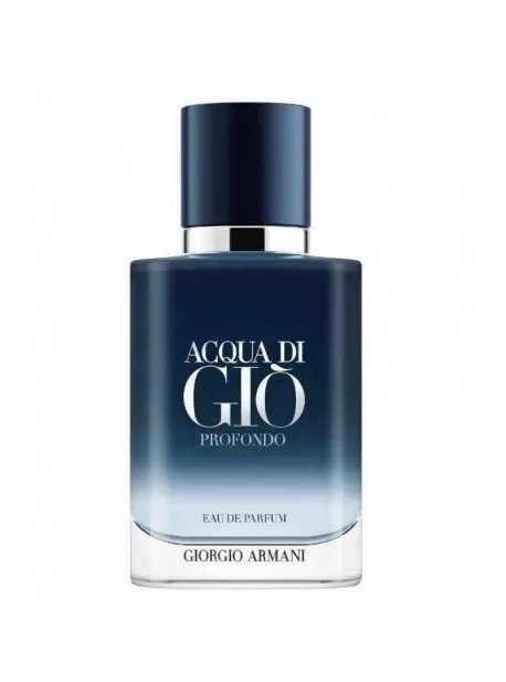 Armani Acqua Di Gio Profondo Edp 30ml