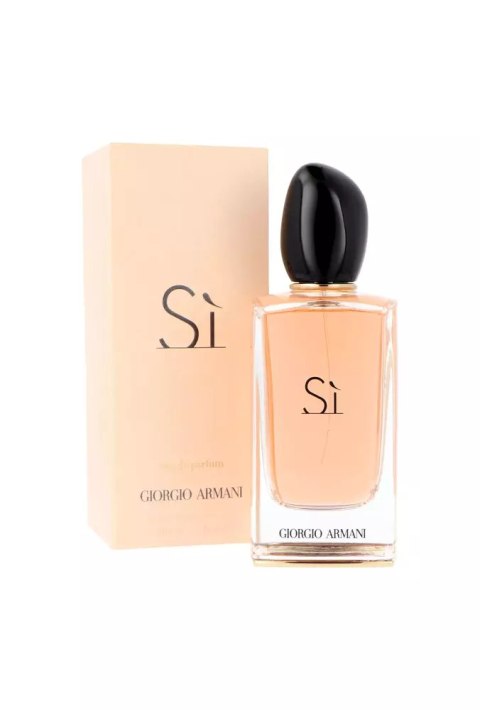 Armani Si Edp 100ml
