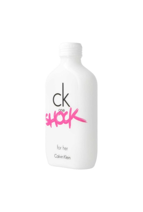 Calvin Klein CK One Shock For Her Edt 100ml
