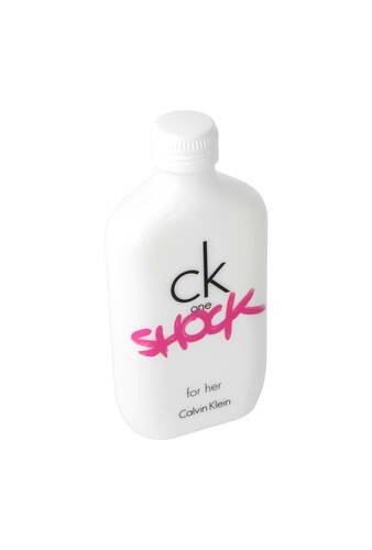 Calvin Klein CK One Shock For Her Edt 100ml