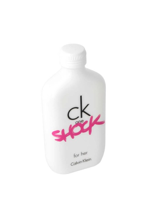 Calvin Klein CK One Shock For Her Edt 100ml