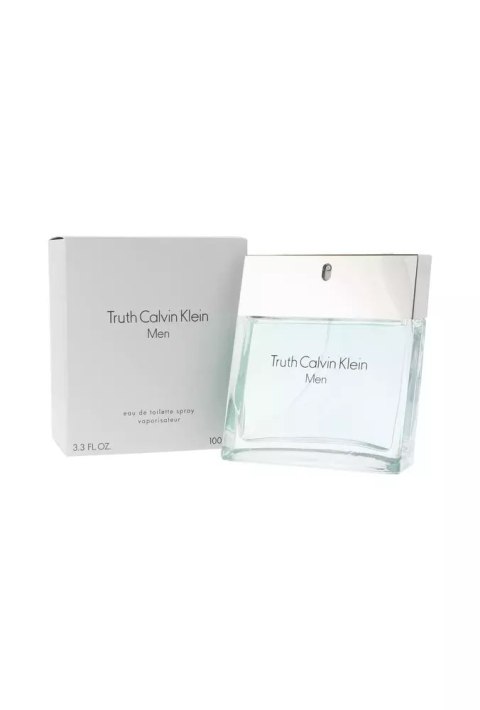 Calvin Klein Truth For Men Edt 100ml