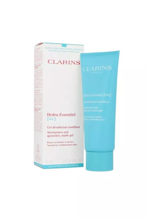 Clarins Hydra-Essentiel Matte Gel 75ml
