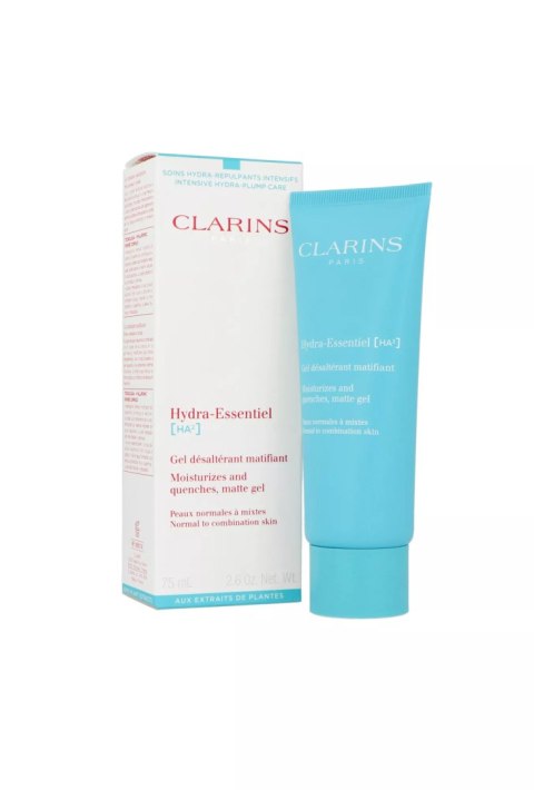Clarins Hydra-Essentiel Matte Gel 75ml