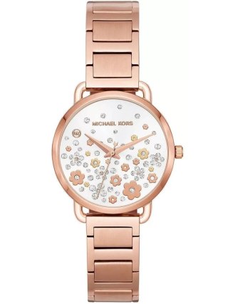 ZEGAREK DAMSKI MICHAEL KORS MK3841 - PORTIA (zm602a)