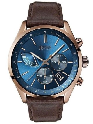 ZEGAREK MĘSKI HUGO BOSS 1513604 GRAND PRIX (zh047b)