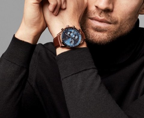 ZEGAREK MĘSKI HUGO BOSS 1513604 GRAND PRIX (zh047b)