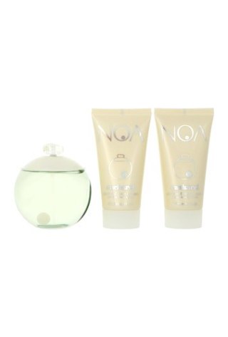 Zestaw Cacharel Noa Edt 100ml + Body Lotion 2x50ml