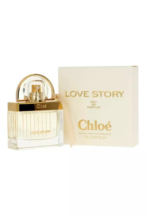 Chloe Love Story Edp 30ml