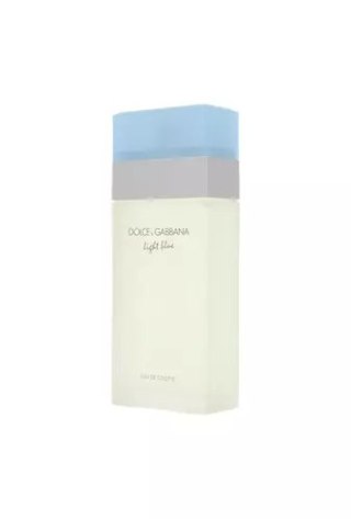 Dolce & Gabbana Light Blue Women Edt 100ml