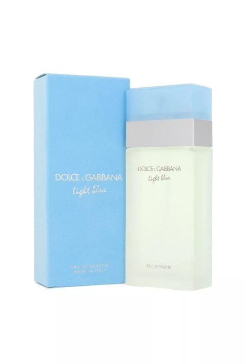 Dolce & Gabbana Light Blue Women Edt 100ml