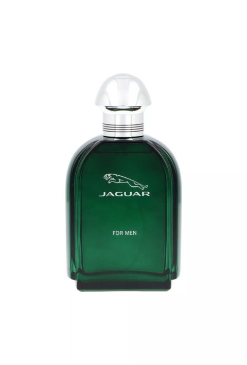 Jaguar For Men Edt 100ml