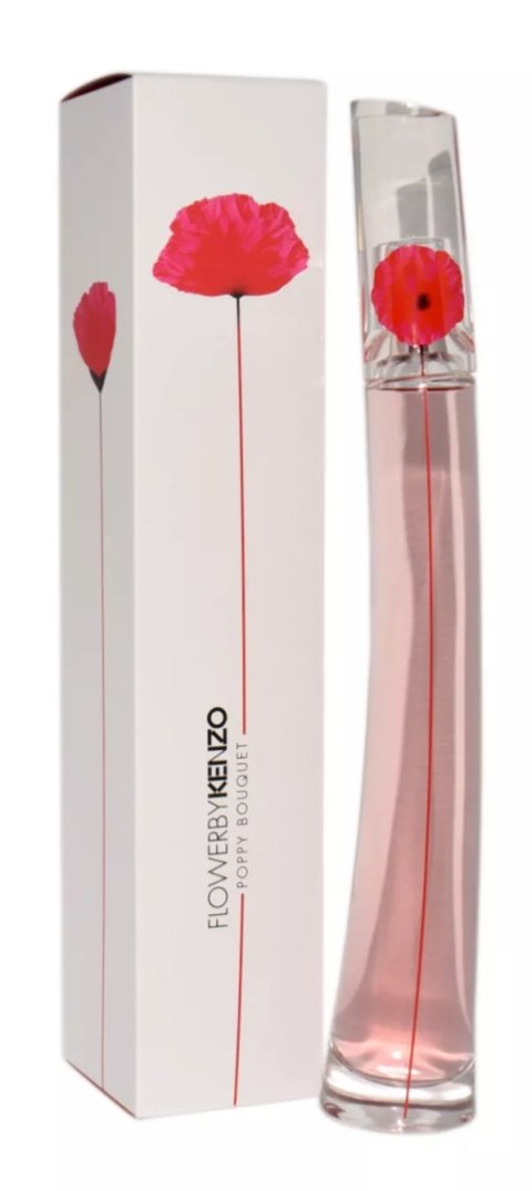 Kenzo Flower By Poppy Bouquet Edp 50ml