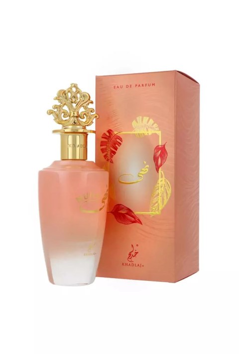 Khadlaj Nuha Edp 85ml