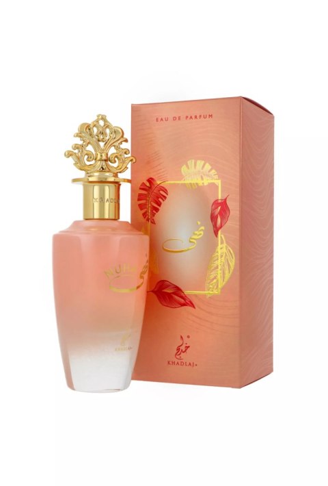 Khadlaj Nuha Edp 85ml