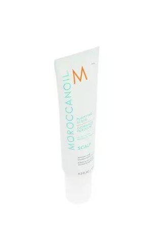 Moroccanoil Purifying Scrub Scalp 125ml