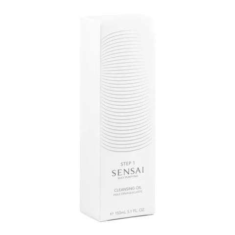Sensai Silky Purifying Cleansing Oil 150ml